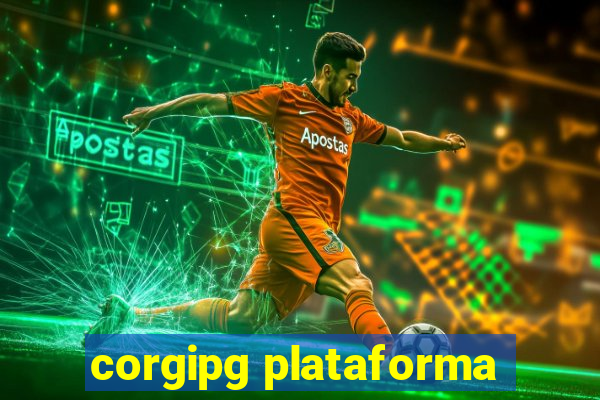 corgipg plataforma